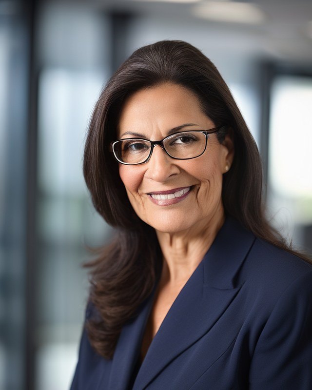Portrait de Capucine Michel
