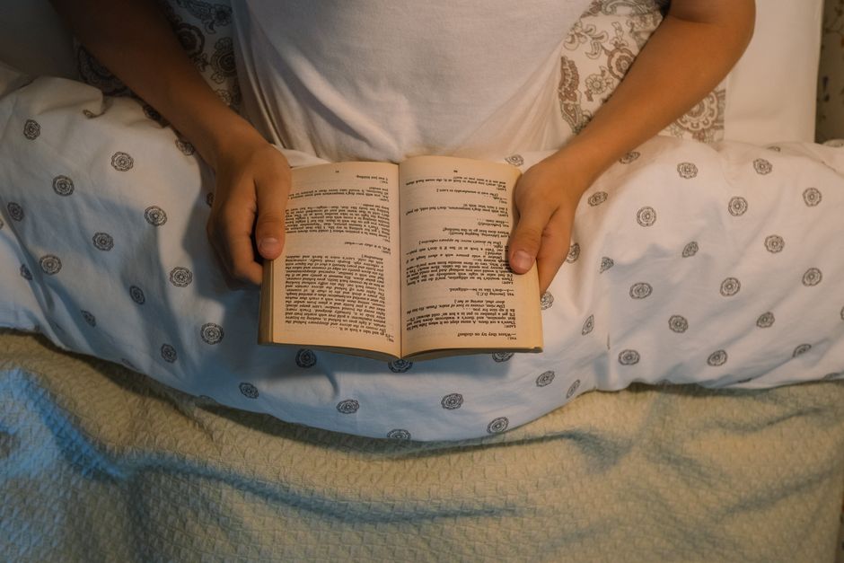 Rituels du soir : se coucher sans écran