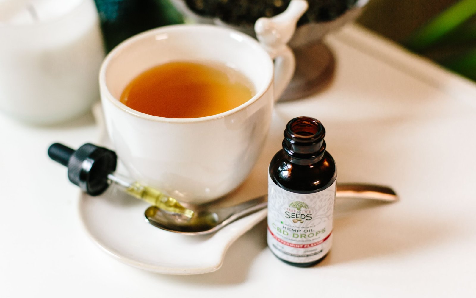 CBD sommeil Hollyweed : avis sur son efficacité