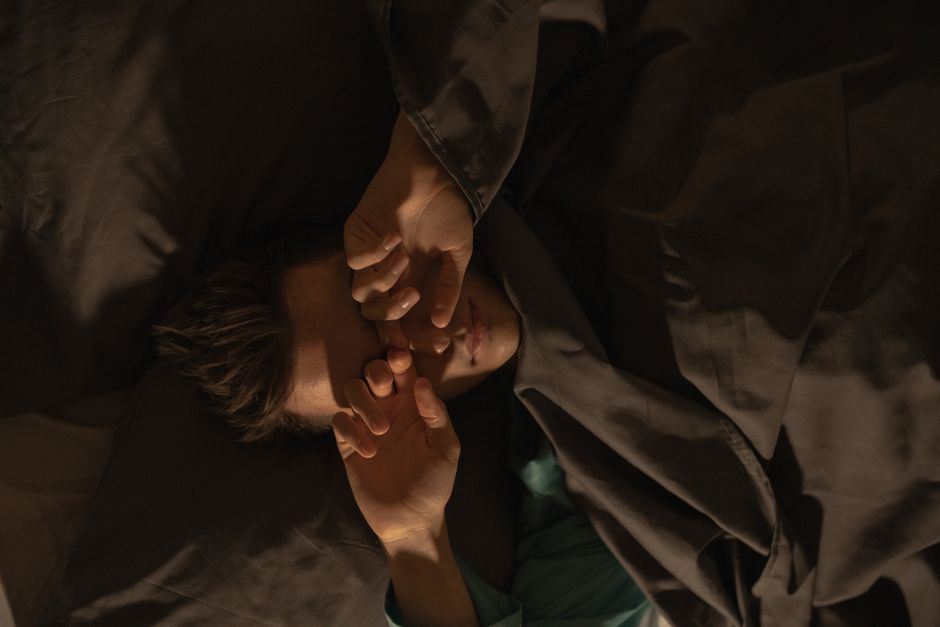 Réveils nocturnes : les 3 causes fréquentes